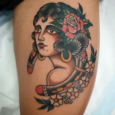 Sonny Joe tattoo 042