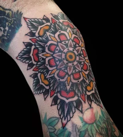 Sonny Joe tattoo 044