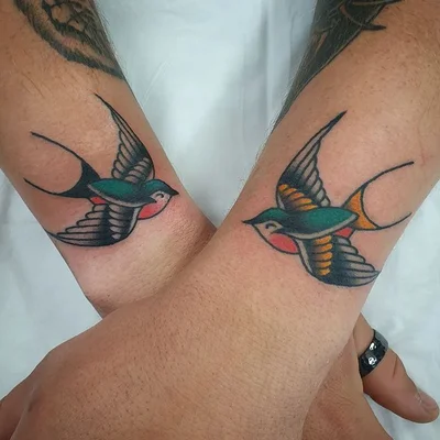 Sonny Joe tattoo 046