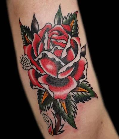 Sonny Joe tattoo 050