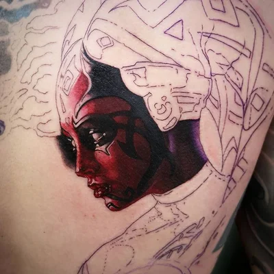 Sonny tattoo 008