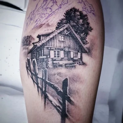 Sonny tattoo 009