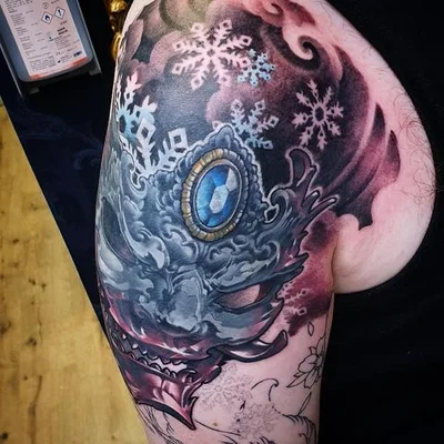Sonny tattoo 010