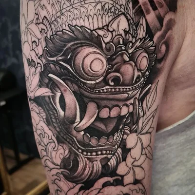 Sonny tattoo 013