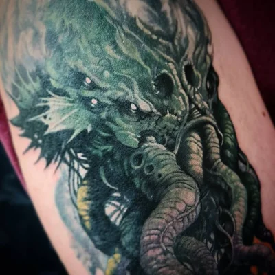 Sonny tattoo 014