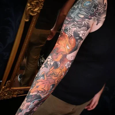 Sonny tattoo 015