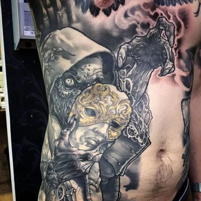 Sonny tattoo 016