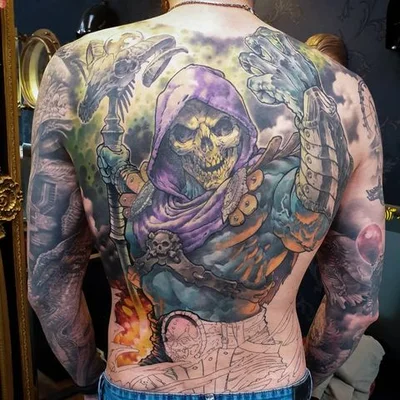 Sonny tattoo 017