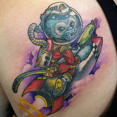 Sonny tattoo 018