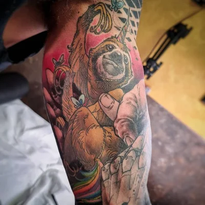 Sonny tattoo 019
