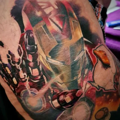 Sonny tattoo 020