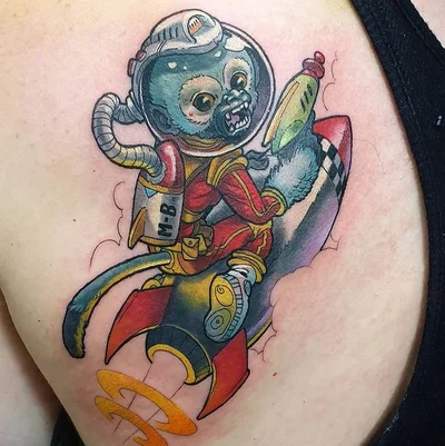 Sonny tattoo 021