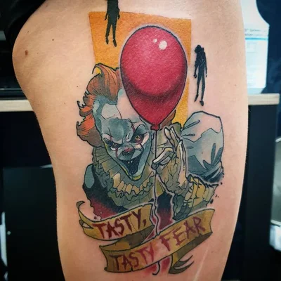 Sonny tattoo 022