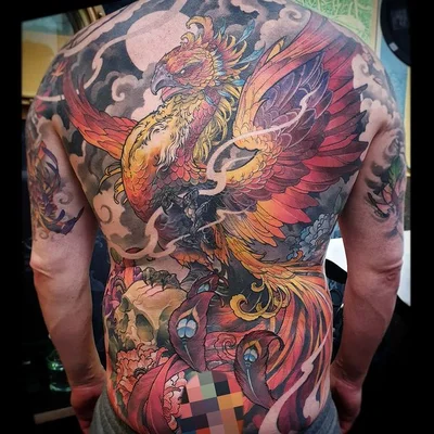 Sonny tattoo 025