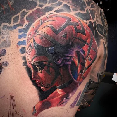 Sonny tattoo 028