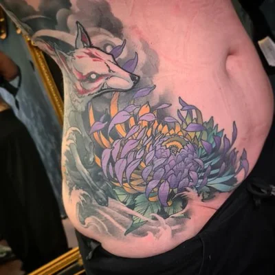 Sonny tattoo 029