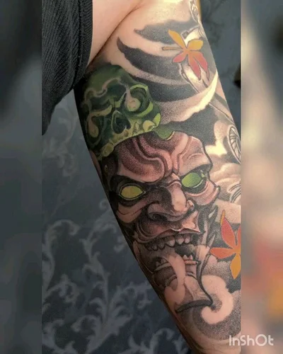Sonny tattoo 031