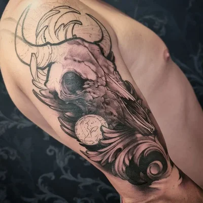 Sonny tattoo 032