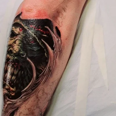 Sonny tattoo 033