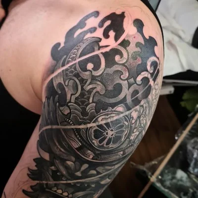 Sonny tattoo 035