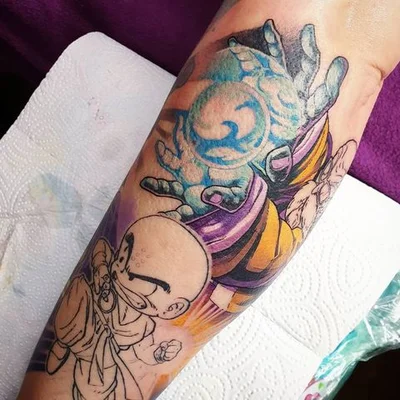 Sonny tattoo 036