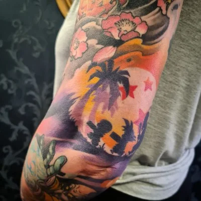 Sonny tattoo 037