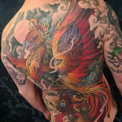 Sonny tattoo 040