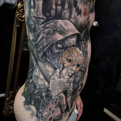Sonny tattoo 041