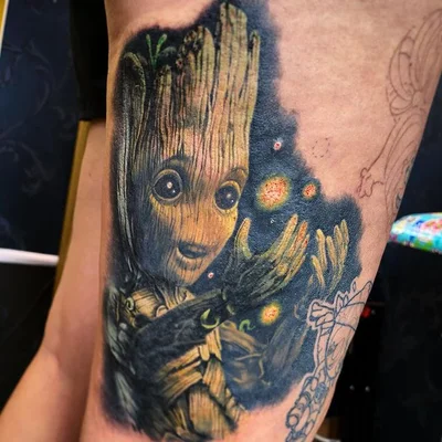 Sonny tattoo 043