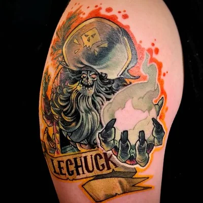 Sonny tattoo 048