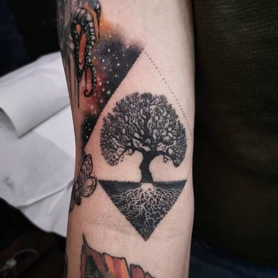 Sonny tattoo 050