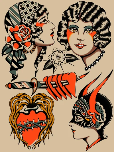 Sonny Brown tattoo ig_007