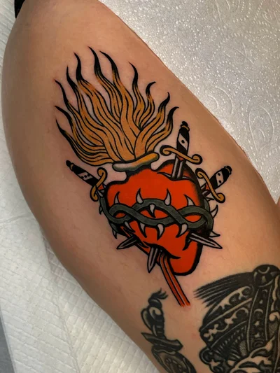 Sonny Brown tattoo ig_008