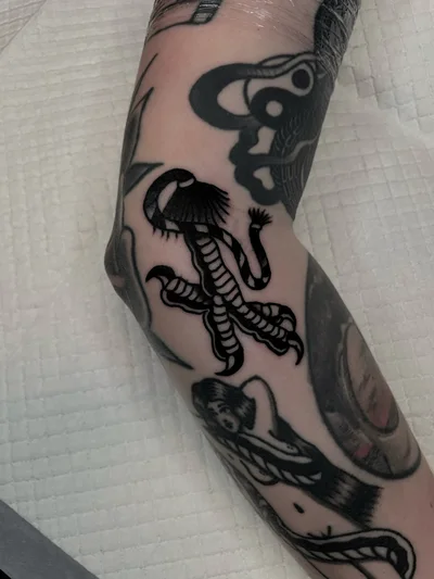 Sonny Brown tattoo ig_016