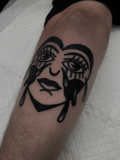 Sonny Brown tattoo ig_017
