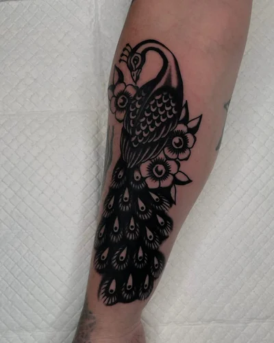 Sonny Brown tattoo ig_020