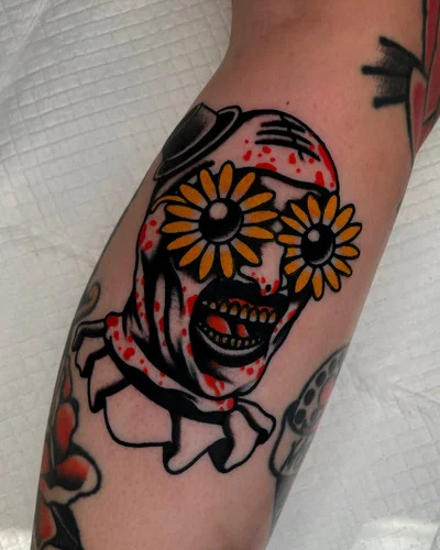 Sonny Brown tattoo ig_021