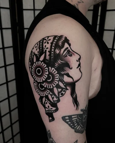 Sonny Brown tattoo ig_022