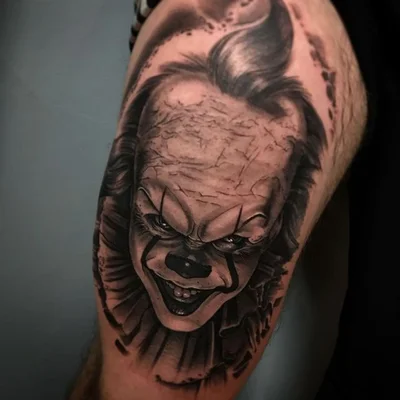 Sunny Mitchell tattoo 029