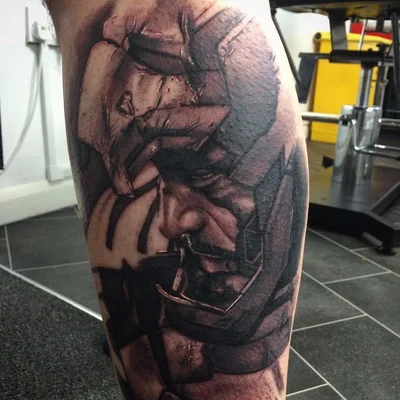 Sunny Mitchell tattoo 033