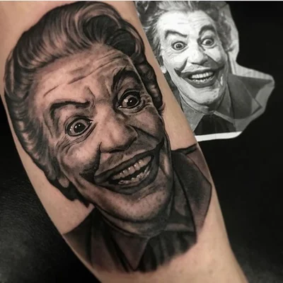 Sunny Mitchell tattoo 050