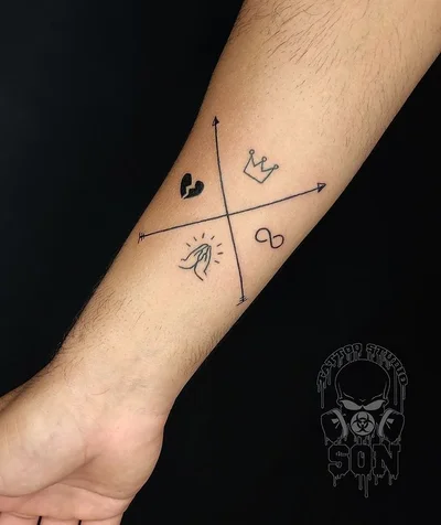 SON HCN tattoo 008