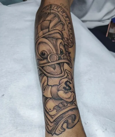 SON HCN tattoo 009