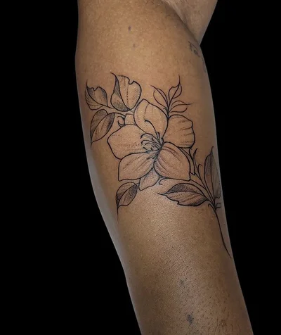 SON HCN tattoo 010
