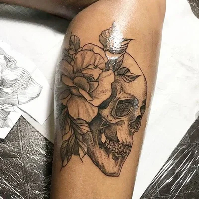 SON HCN tattoo 012