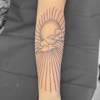 Sonya Red tattoo 010