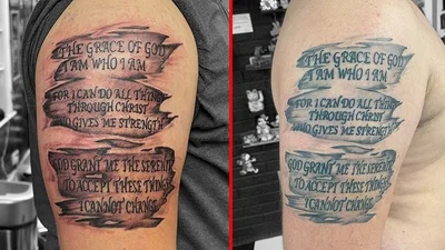 Sonya Red tattoo 027