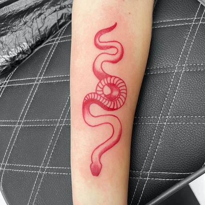 Sonya Red tattoo 029