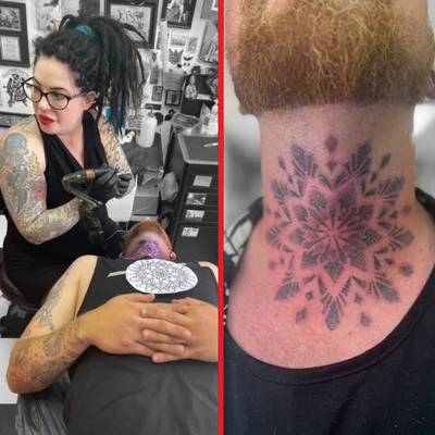 Sonya Red tattoo 037