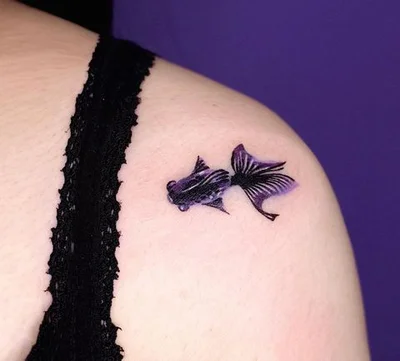 SooSoo tattoo 014